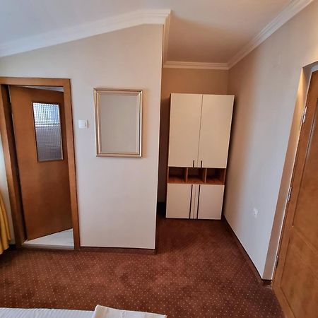 Vila Central Hotel Constanta Room photo