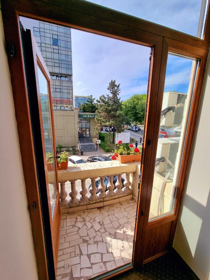 Vila Central Constanta Exterior photo