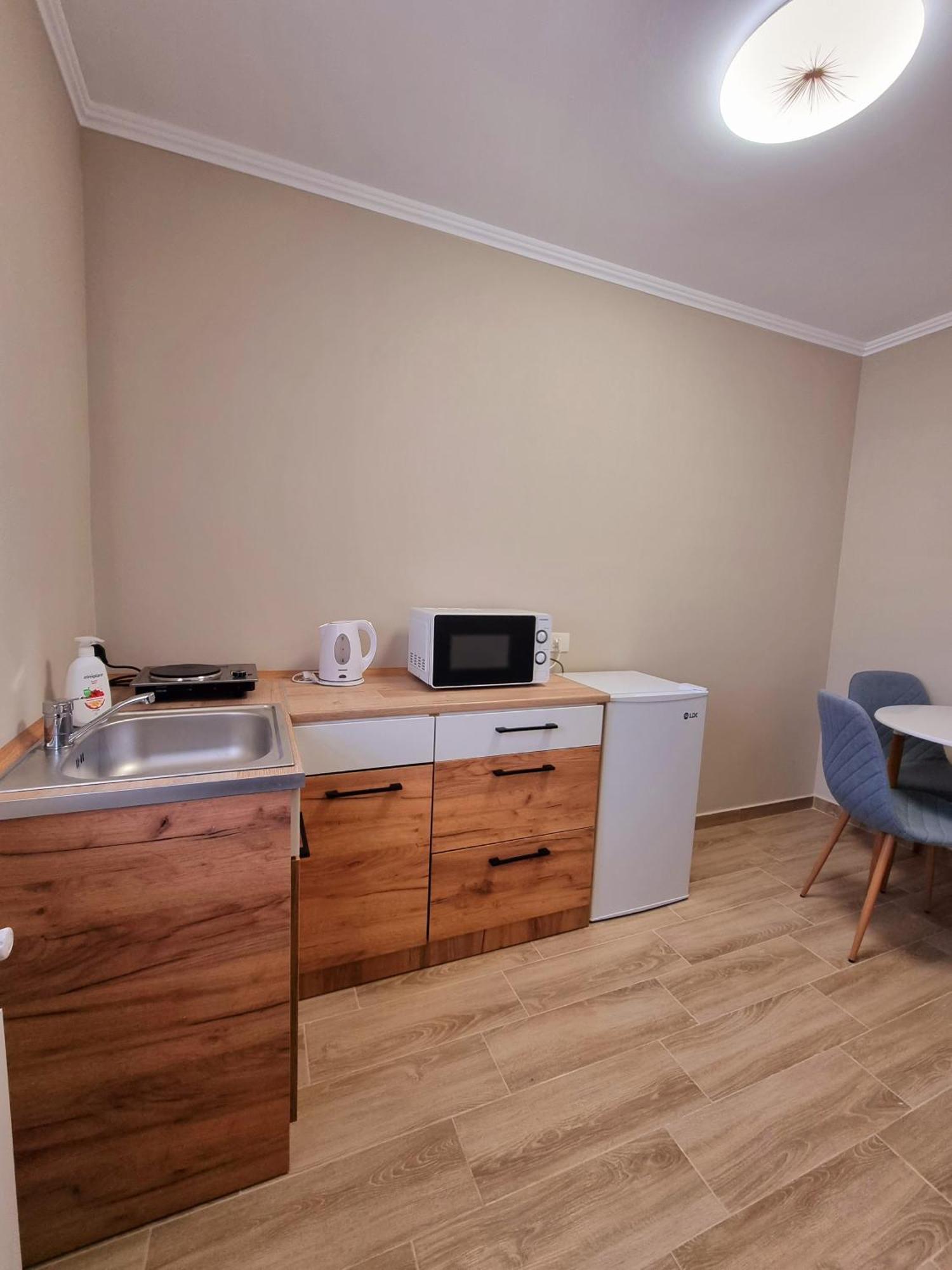 Vila Central Constanta Room photo