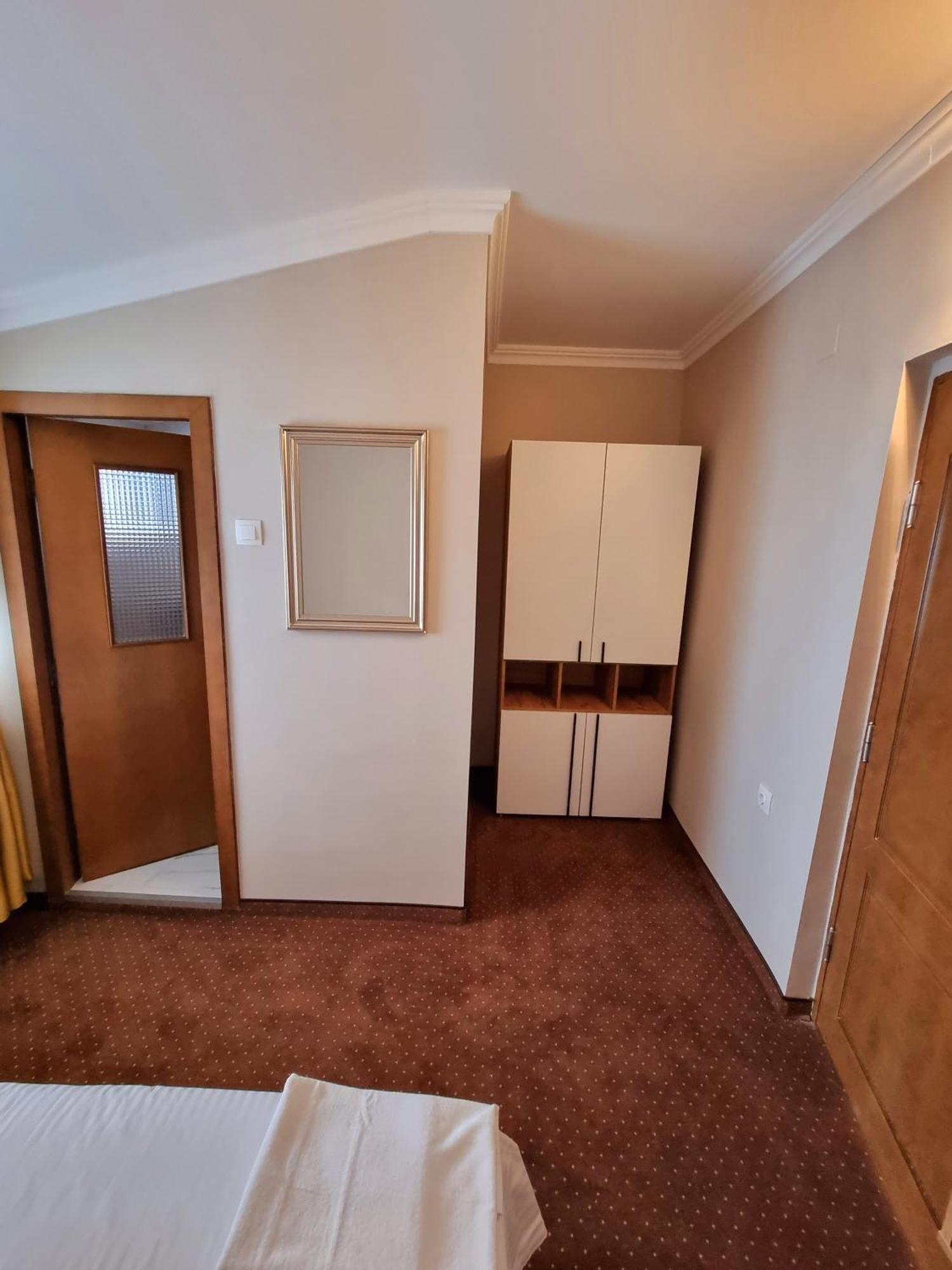 Vila Central Constanta Room photo