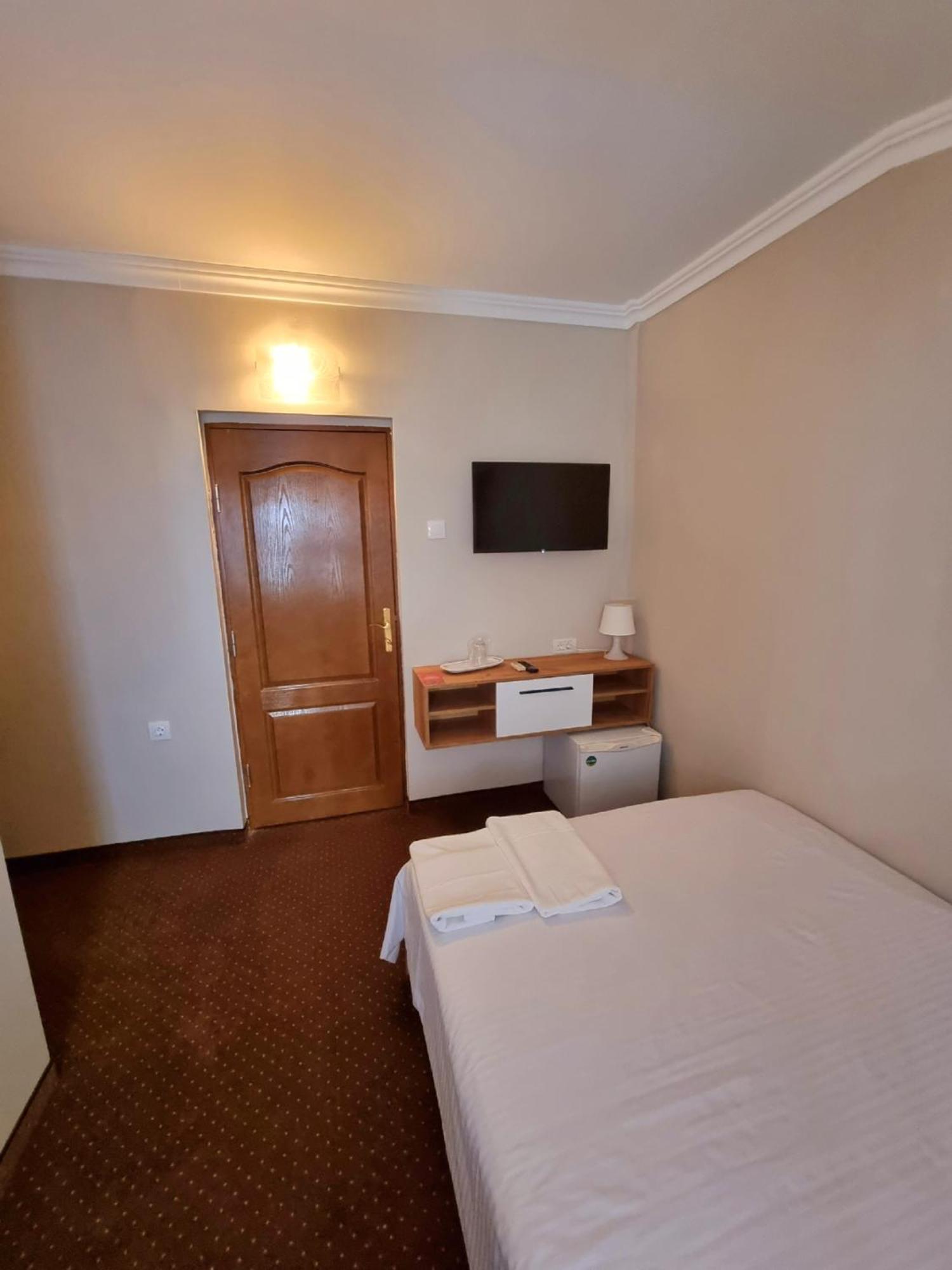 Vila Central Hotel Constanta Room photo