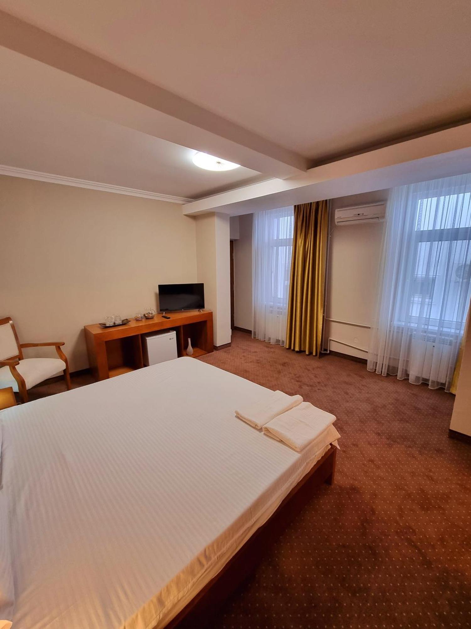 Vila Central Hotel Constanta Room photo