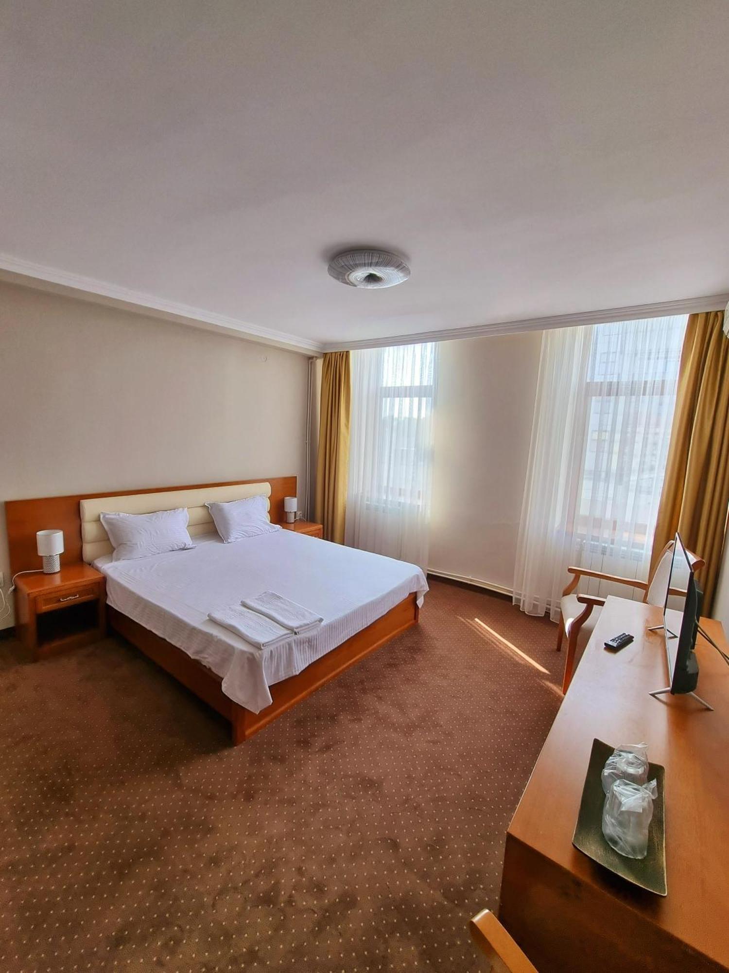 Vila Central Constanta Room photo