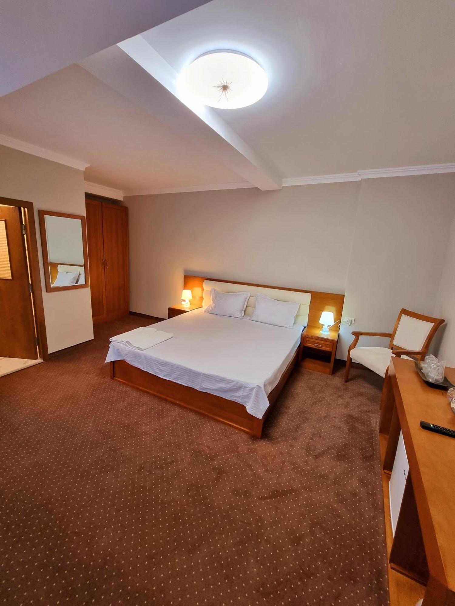 Vila Central Constanta Room photo