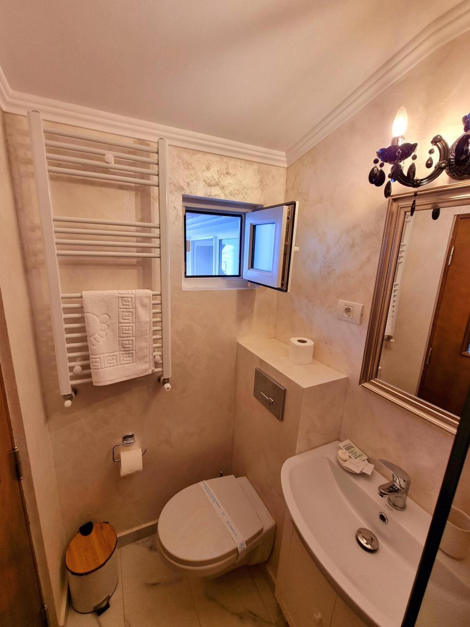 Vila Central Constanta Room photo