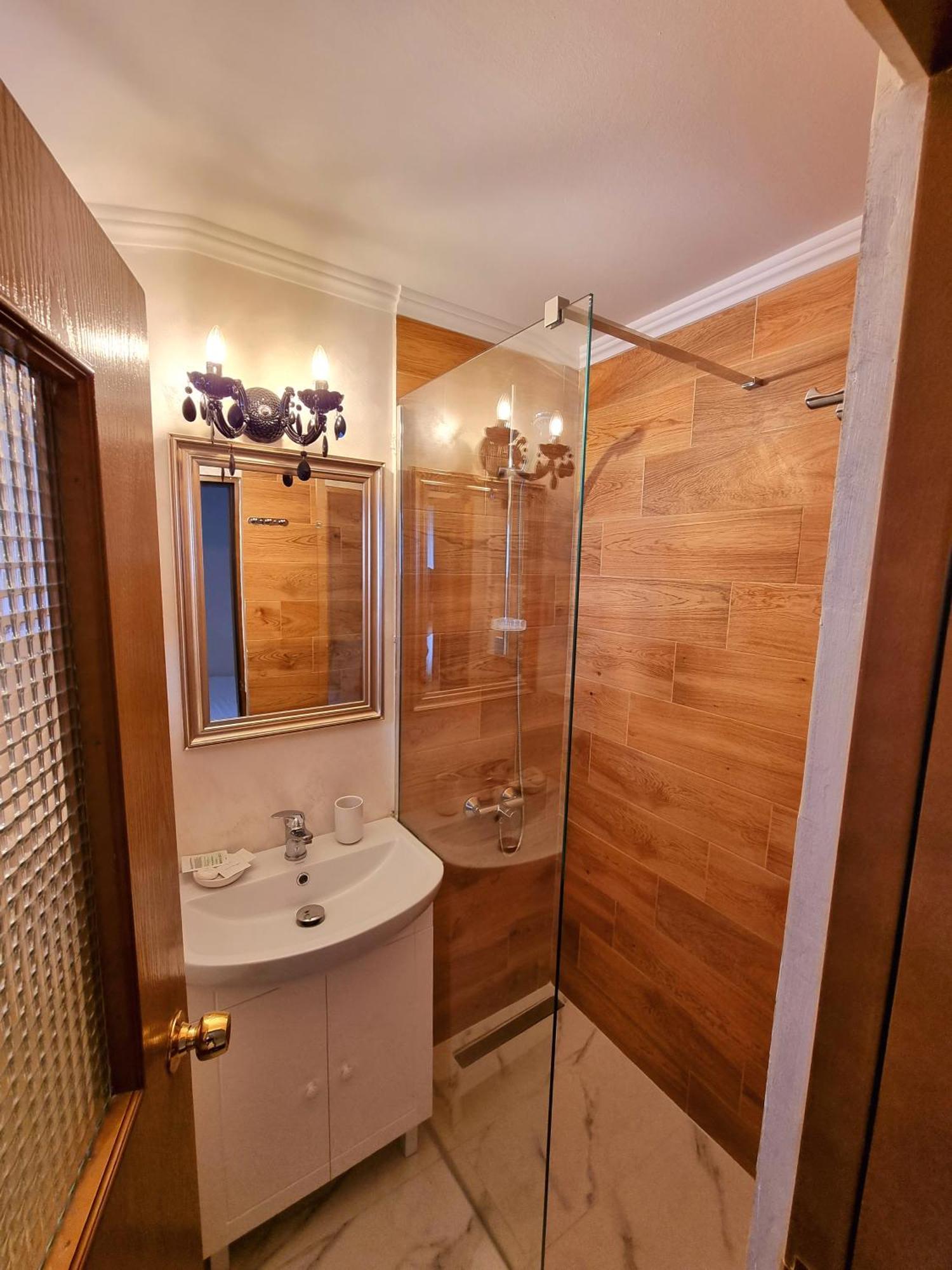 Vila Central Constanta Room photo