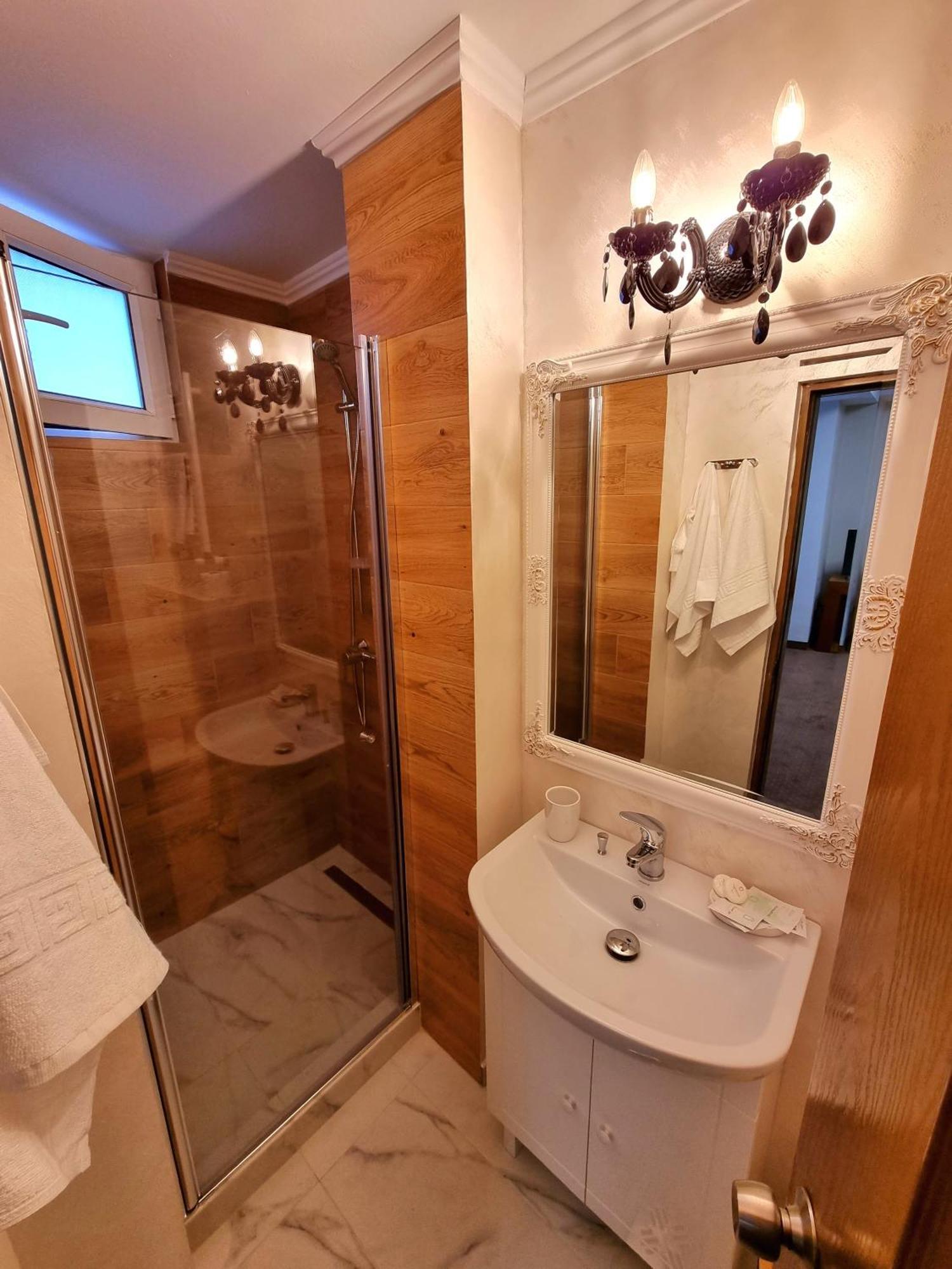 Vila Central Constanta Room photo