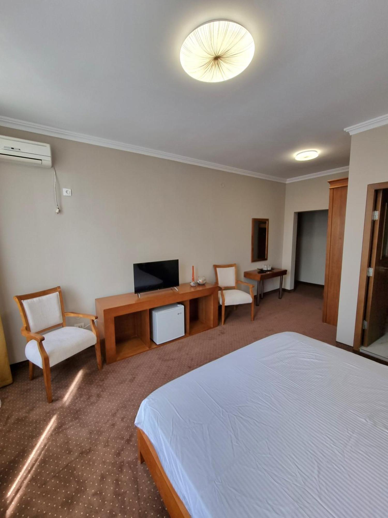 Vila Central Constanta Room photo