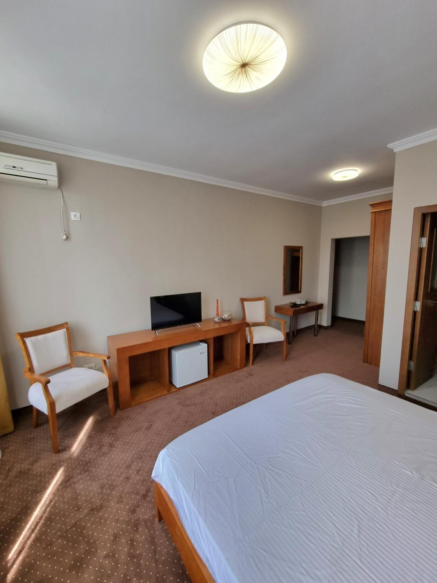 Vila Central Hotel Constanta Room photo